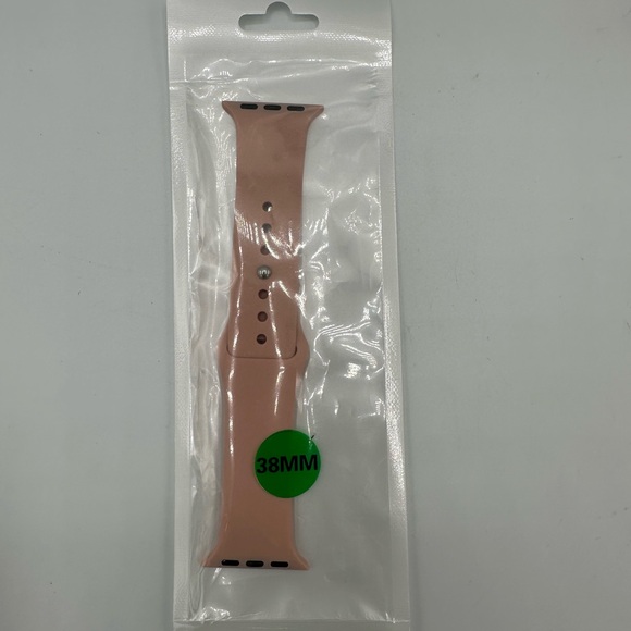 42mm Apple style Watch Bands—11 colors to choose. See images. - Picture 10 of 11